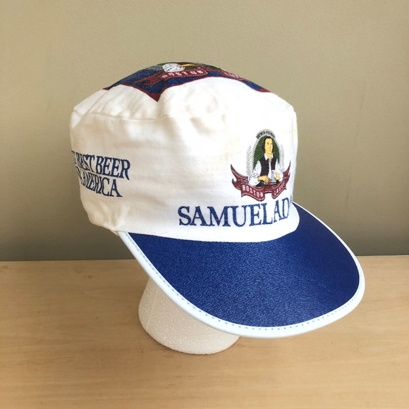 painters hat name